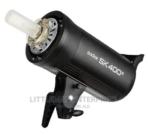 Godox Sk400ii Studio Flash Strobe Light
