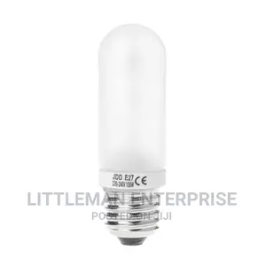 Godox Strobe Flash Lamp Light Lighting Bulb