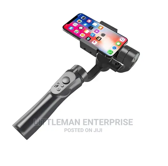 Handheld Gimbal Stabilizer H4