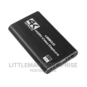 Hdmi to Usb 3.0 Video Capture Card