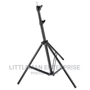 Light Stand 6.8FT