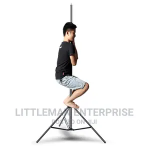 Light Stand Heavy 9ft