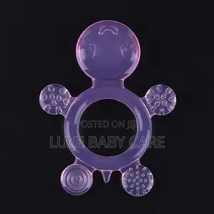 Silicon Teether