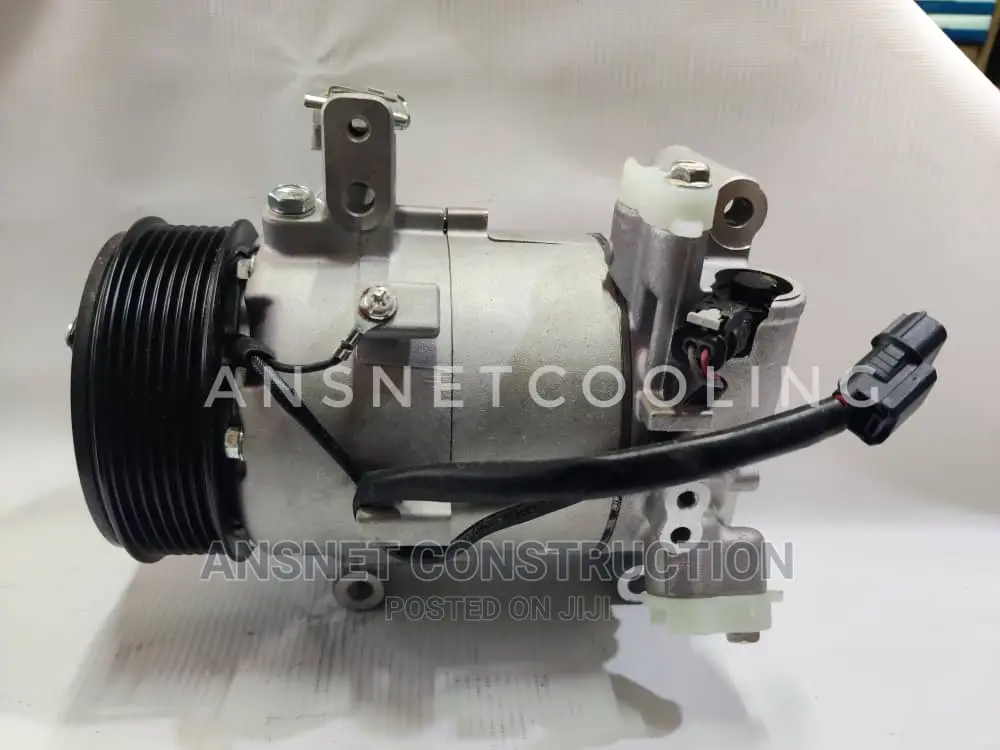 Honda Civic/Accord 2.0L 2016- 2020 Ac Compressor