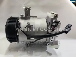 Honda Civic/Accord 2.0L 2016- 2020 Ac Compressor