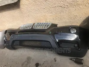 BMW F25 Front Bumper