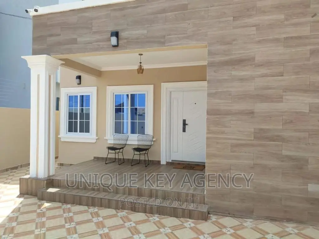 3bdrm House in Unique Agency, Spintex for rent