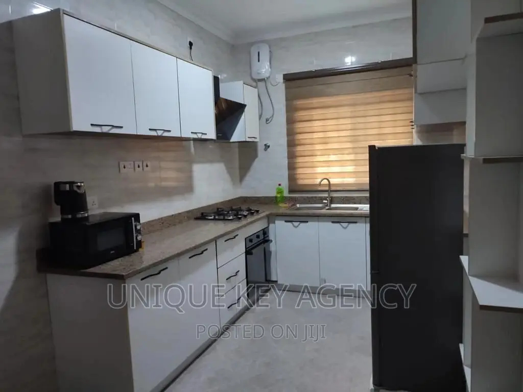 3bdrm House in Unique Agency, Spintex for rent