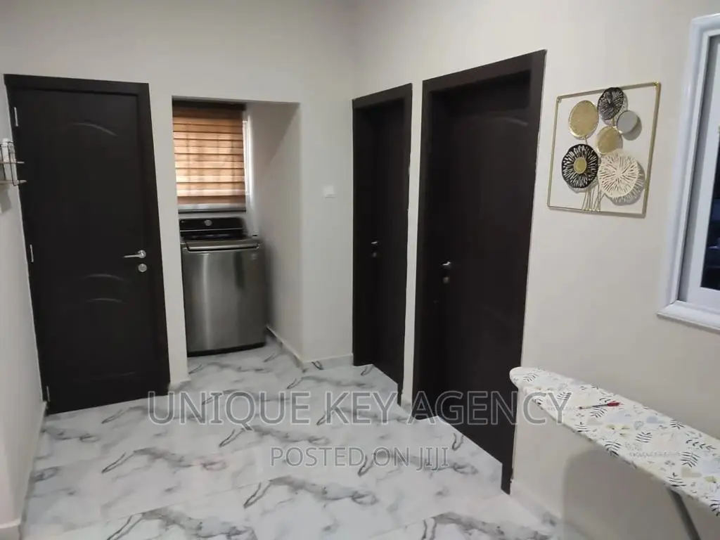 3bdrm House in Unique Agency, Spintex for rent