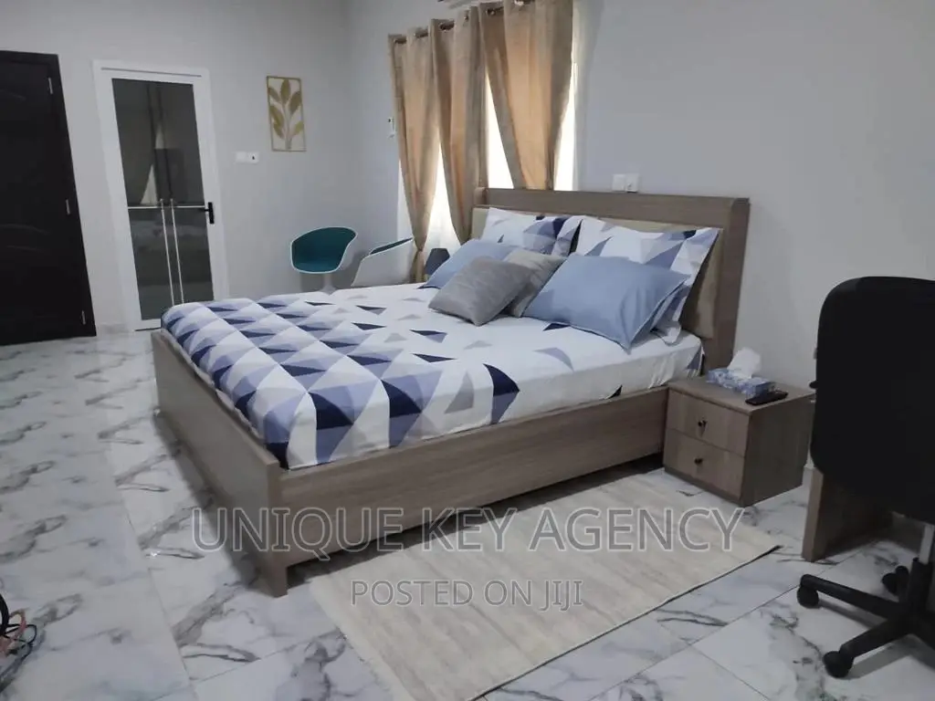 3bdrm House in Unique Agency, Spintex for rent