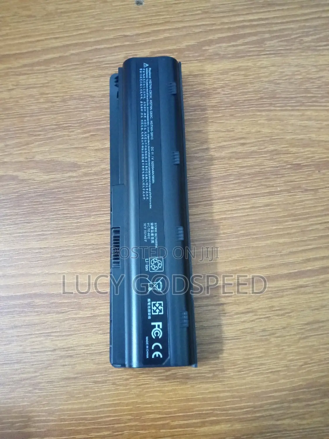 HP Pavilion Cq42