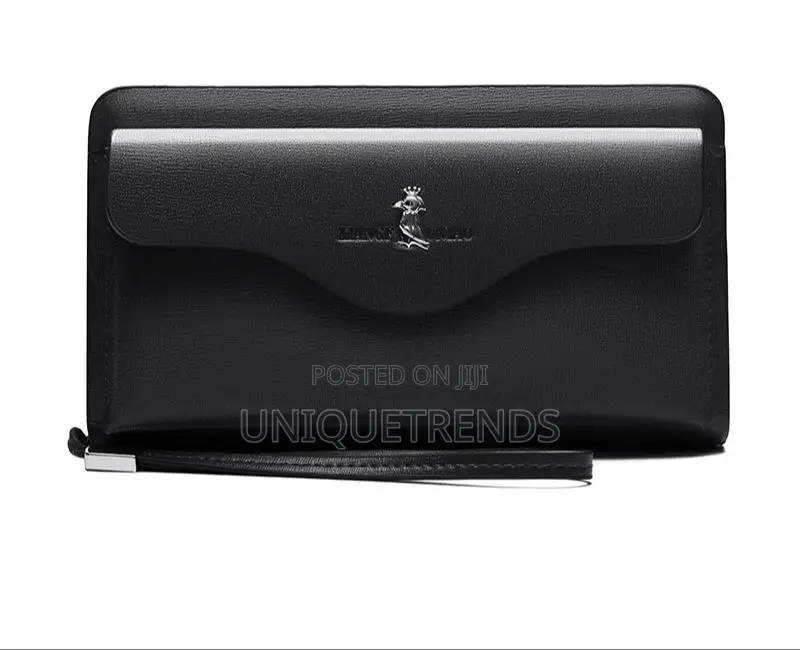Quality Leather Purse