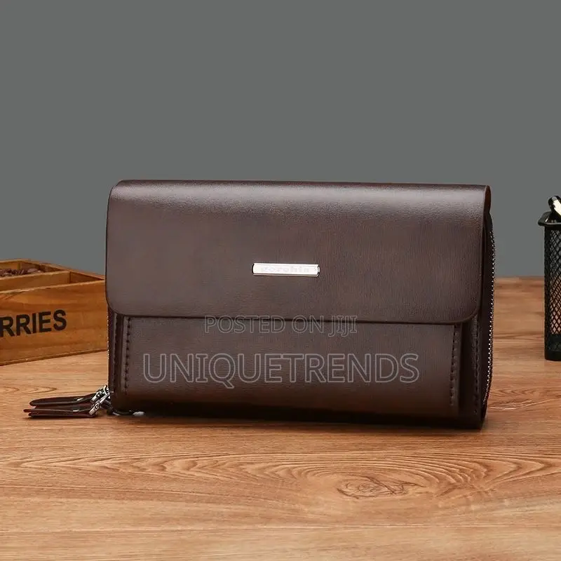 Quality Leather Purse