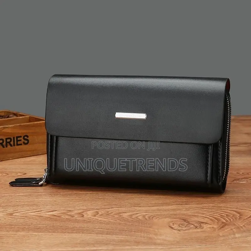Quality Leather Purse