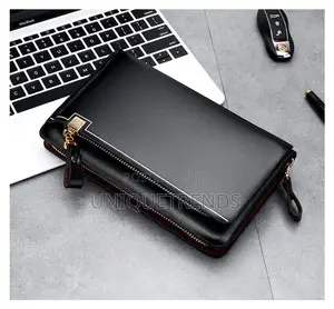 Quality Leather Purse
