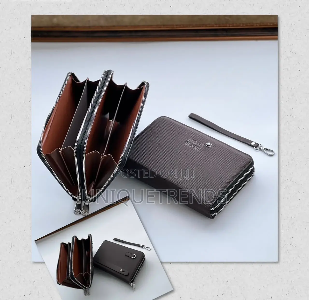 Quality Leather Purse