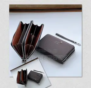 Quality Leather Purse