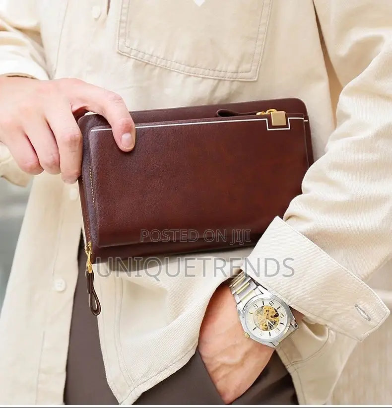 Quality Leather Purse