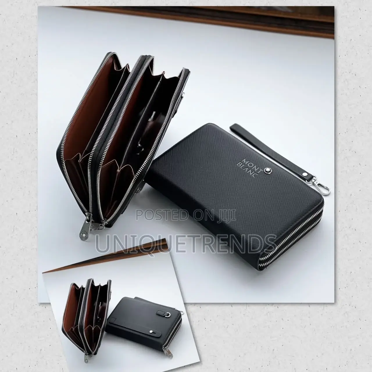 Quality Leather Purse
