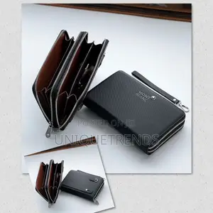 Quality Leather Purse