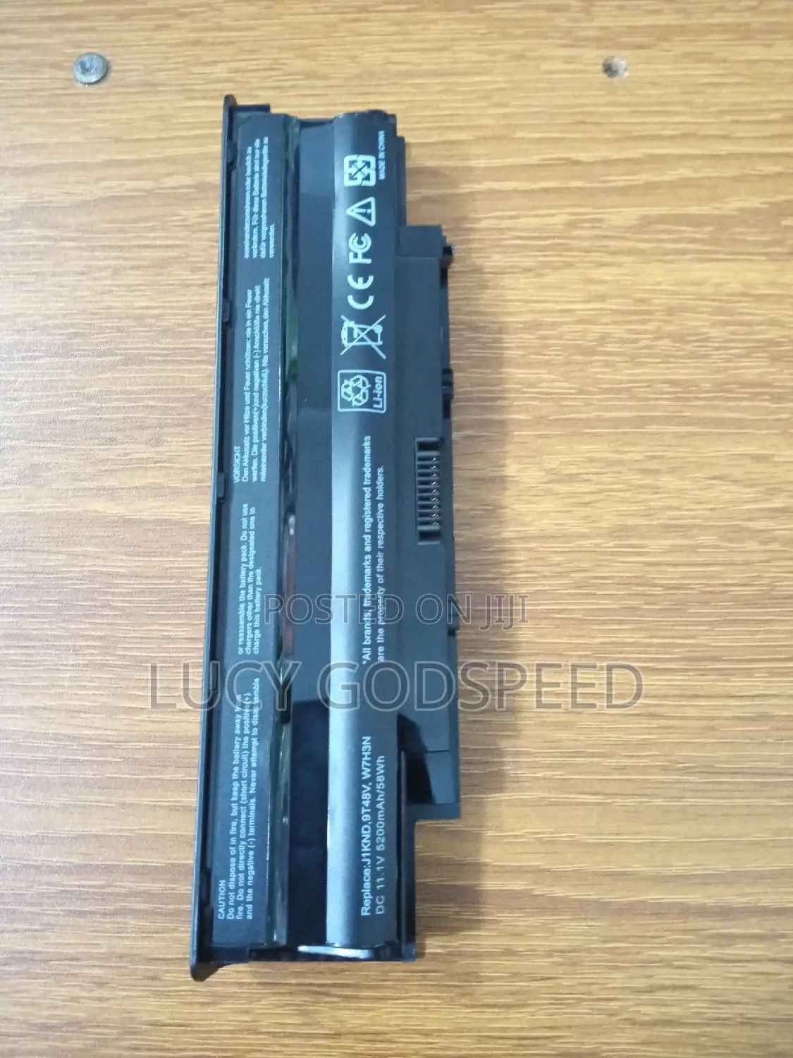 Dell Inspiron N4010
