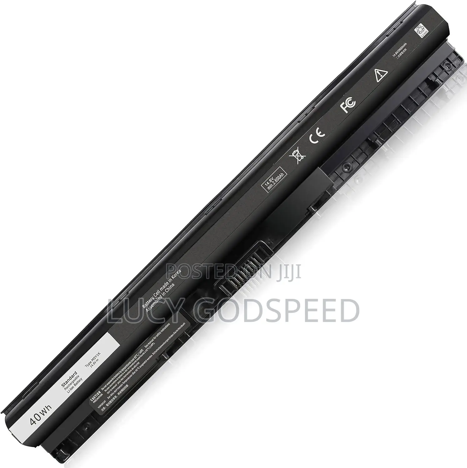 Dell Inspiron 15 5555 Original Battery
