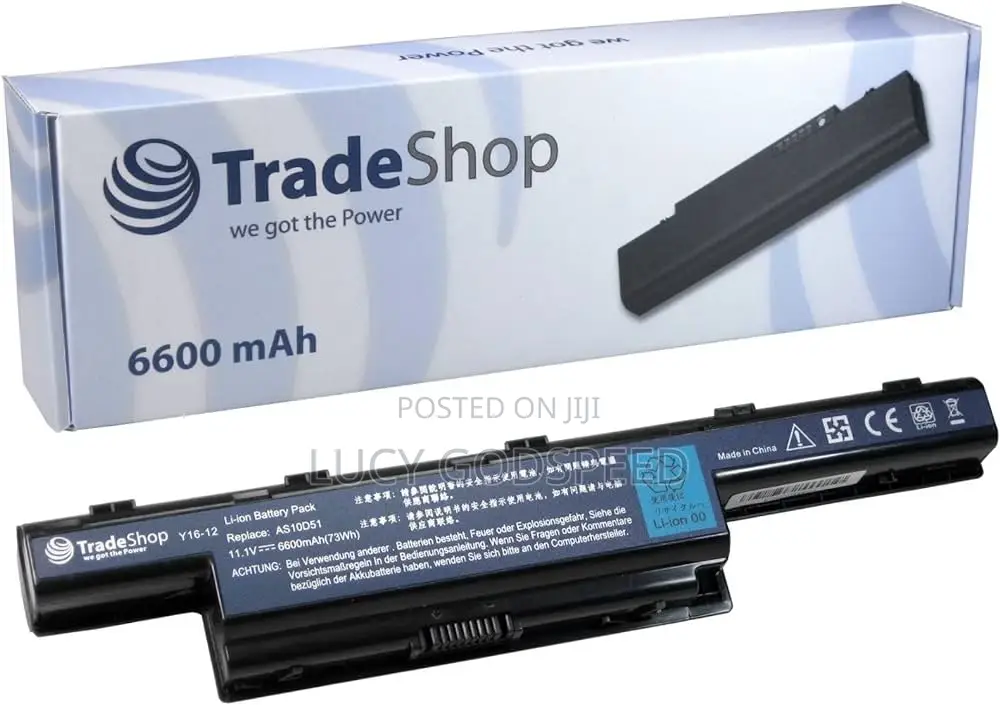 Acer Aspire AS10D31