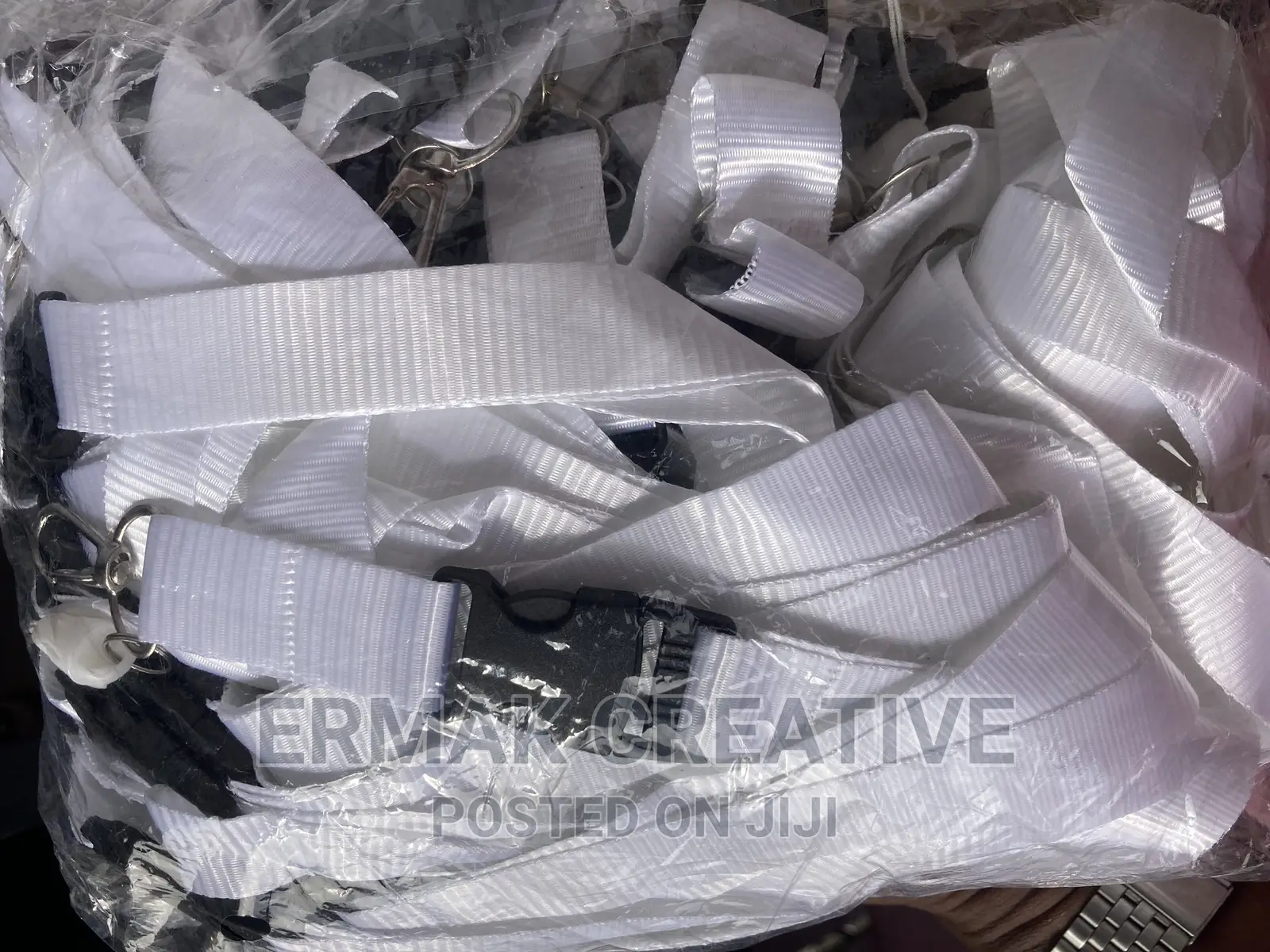 Customized Lanyards