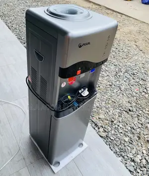Quality Pearl PWD-2116 FBL Water Dispenser 