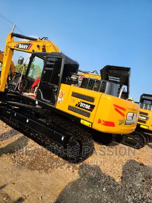 Brand New China Type Sany215, for Cash Only,Cool Price