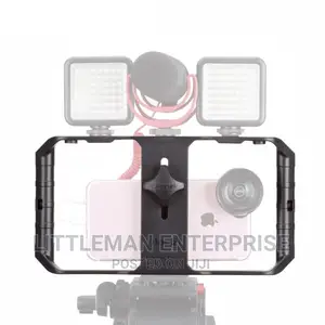 Phone Handheld Stabilizer
