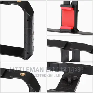 Phone Handheld Stabilizer
