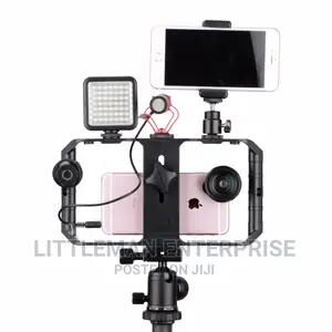 Phone Handheld Stabilizer