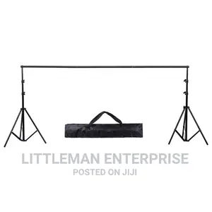 Photo Backdrop Tripod Stand