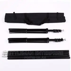 Photo Backdrop Tripod Stand