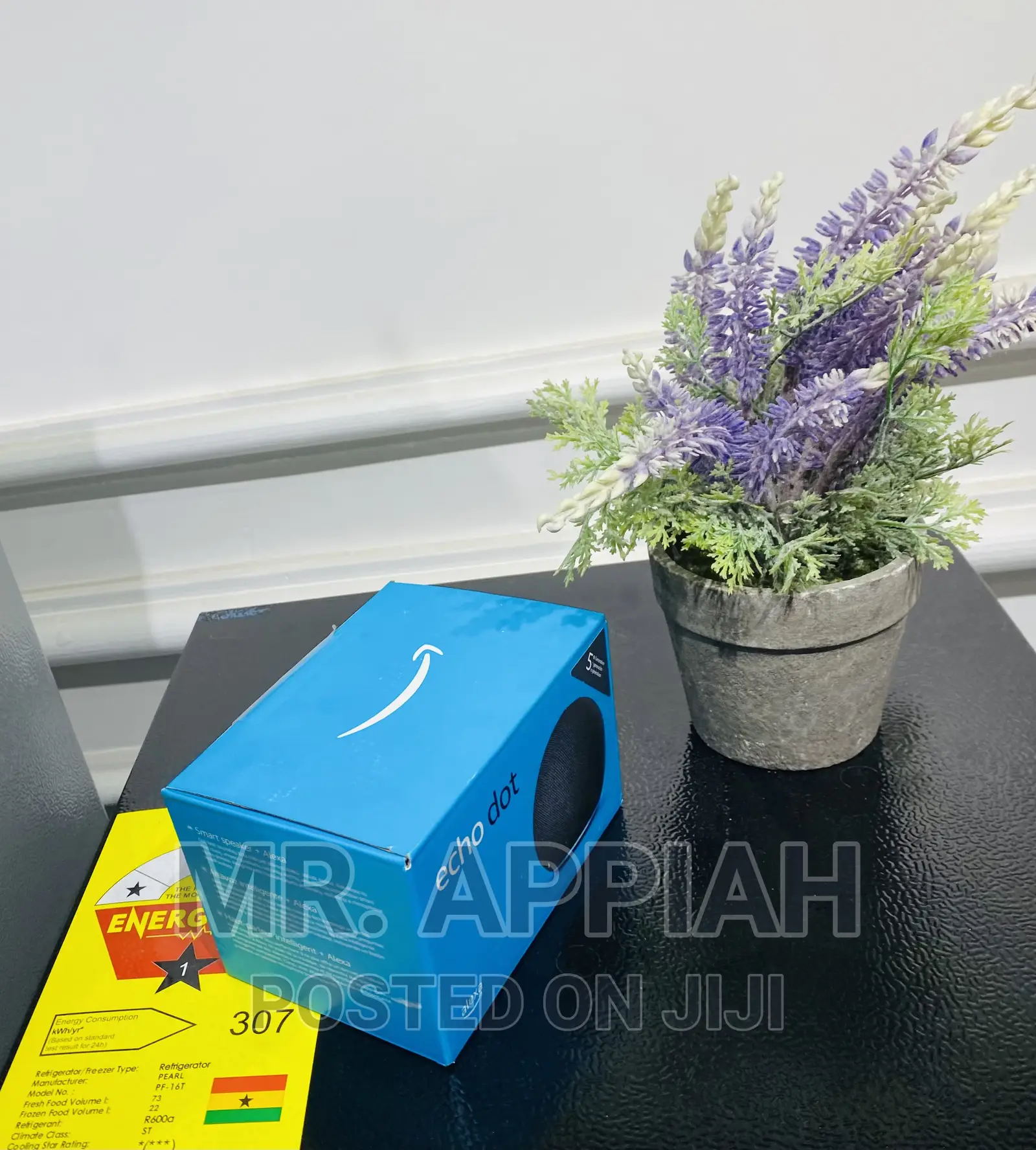 Quality Yet Affordable Echo Dot 5th Gen Bluetooth Speaker.