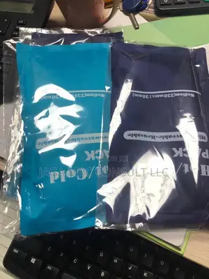 Ice Pack / Hot Pack Reusable