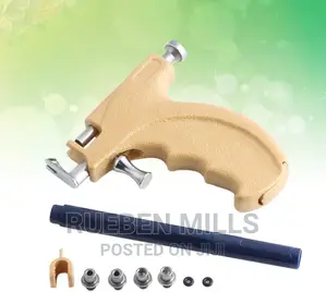 Professional Ear Piercing Gun Tool Kits