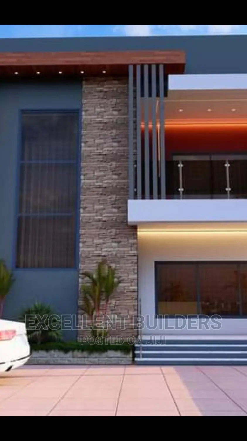 Neat 3D Work From Excellent Consults