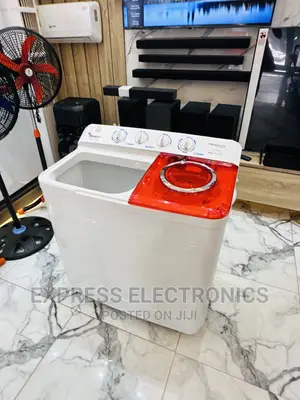 New Arrivals of Nasco 11kg Topload Washing Machine