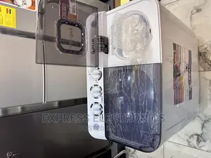 Less Expensive Pearl Washing Machine 7kg Topload