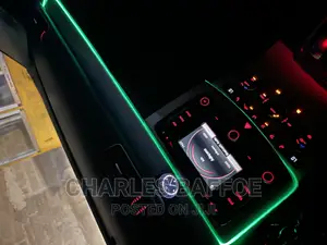Car Interior Ambient Light 8meters 6pcs
