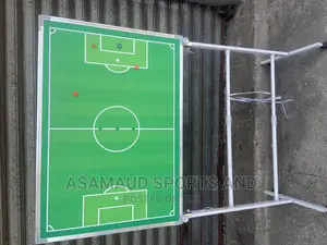 Original Tactical Coaches Board for Football Team