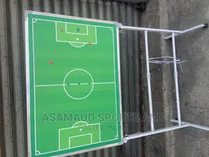 Original Tactical Coaches Board for Football Team