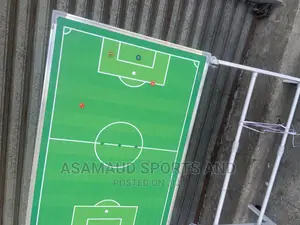 Original Tactical Coaches Board for Football Team