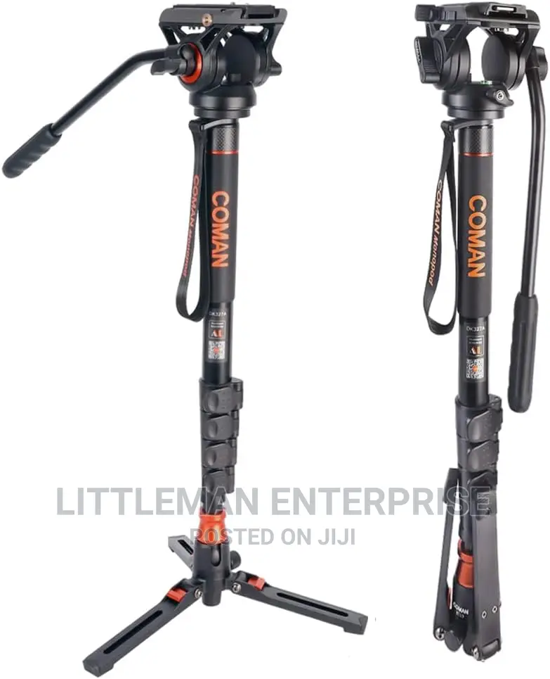Camera Strong Monopod Stand