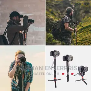 Camera Strong Monopod Stand