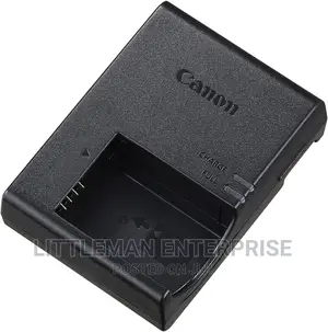 Canon Battery Charger LP-E17
