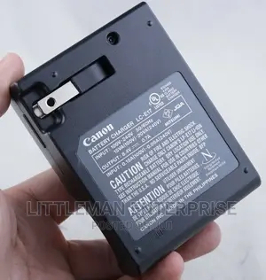 Canon Battery Charger LP-E17