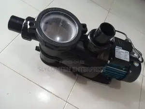 Leo 1.5hp Pool Pump